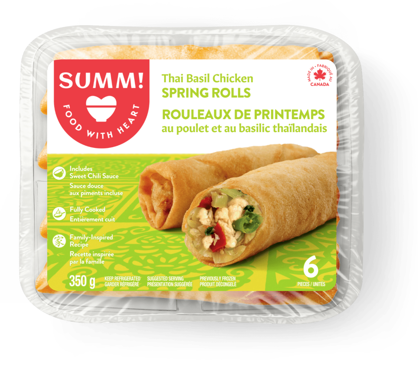 Pork Lumpia Filipino Style Spring Rolls 920g SUMM pork-lumpia-filipino-style-spring-rolls-920g-summ