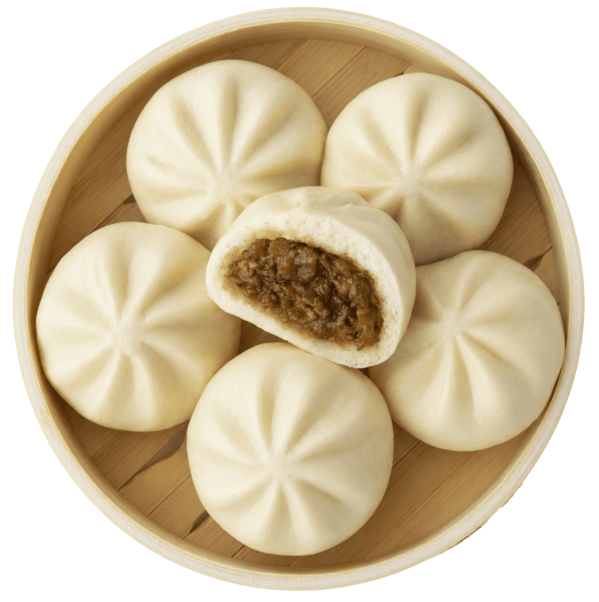 summ! bao bun